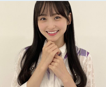 冨里奈央の笑顔かわいい 癒される 性格や出身 経歴まとめ ジョーblog
